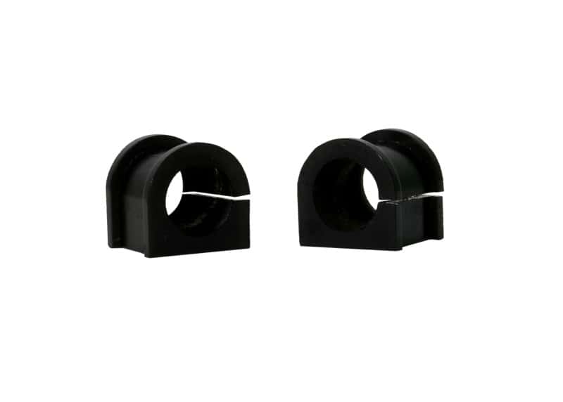 Whiteline — Whiteline 02+ Mitsubishi Ev0 VII/VIII/IX AWD 26mm Front Sway Bar Mount Bushing
Swaybar Bushing Kit - view 2