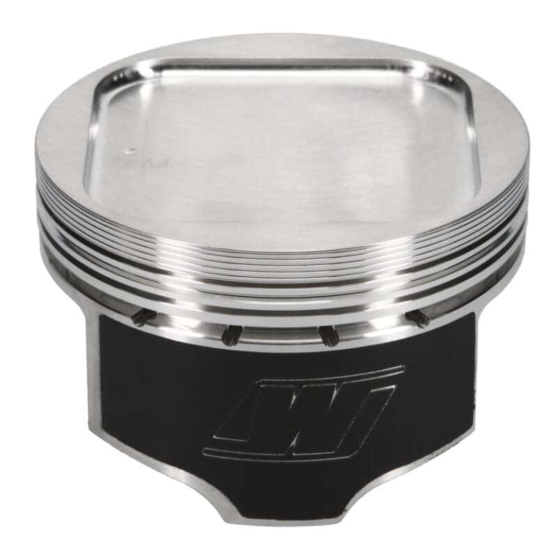Wiseco — Wiseco Subaru WRX EJ20 STROKER 1.181CH Piston Shelf Stock Kit
Piston Set - view 6