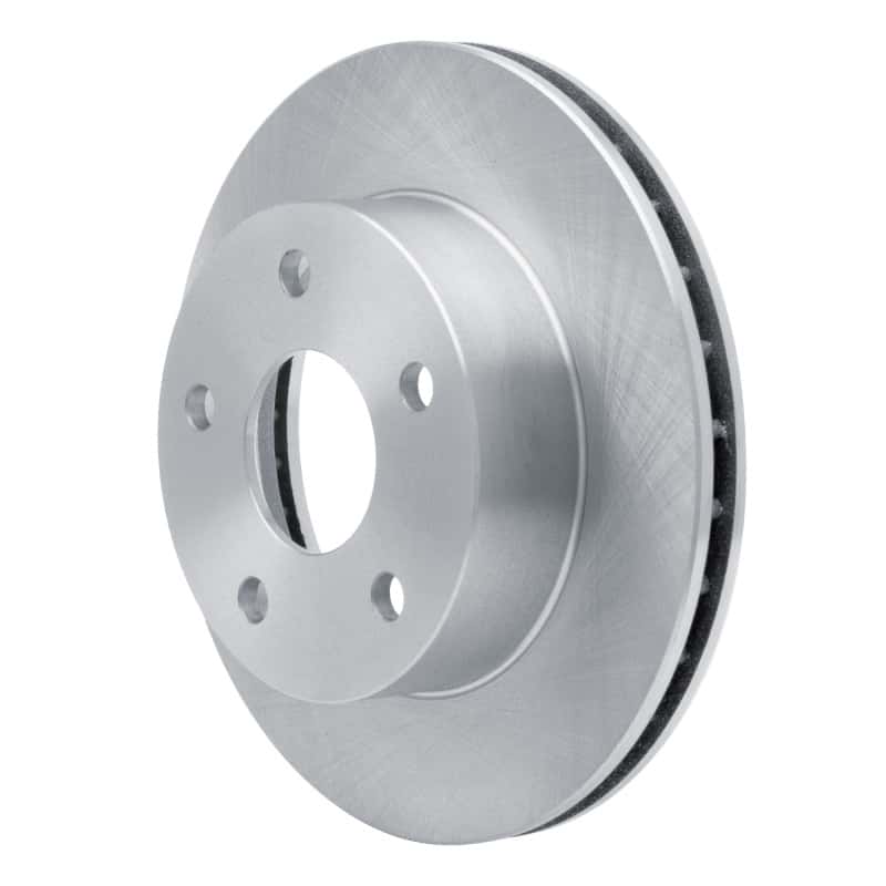 DFC — DFC 90-97 Ford Aerostar Left Front Brake Rotor
DFC Brake Rotor - view 2