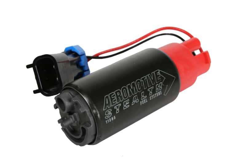 Aeromotive — Aeromotive 325 Series Stealth In-Tank Fuel Pump - E85 Compatible - Compact 38mm Body - view 7