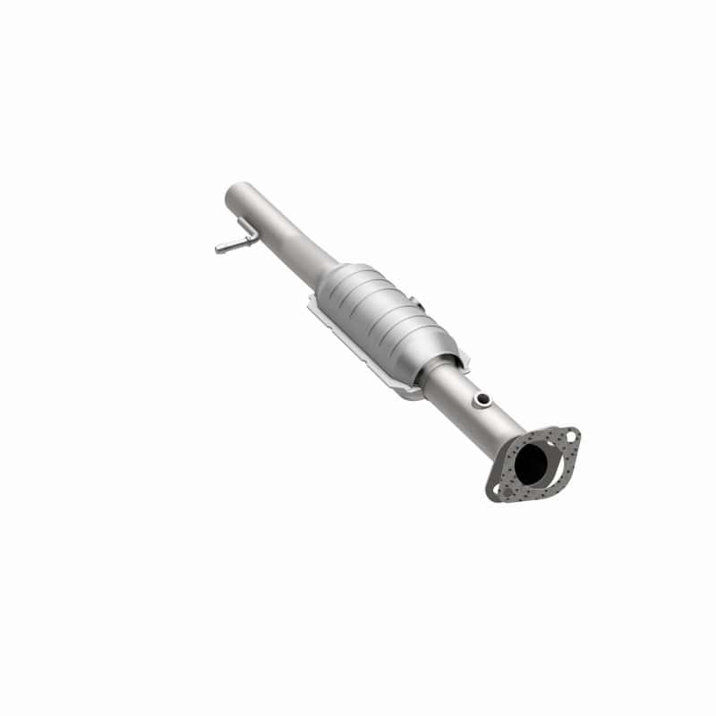 Magnaflow — MagnaFlow Conv DF 08-09 Mitsubishi Lancer 2.0L w/o Turbo *NOT FOR SALE IN CALIFORNIA*
OEM Grade
OEM - view 23