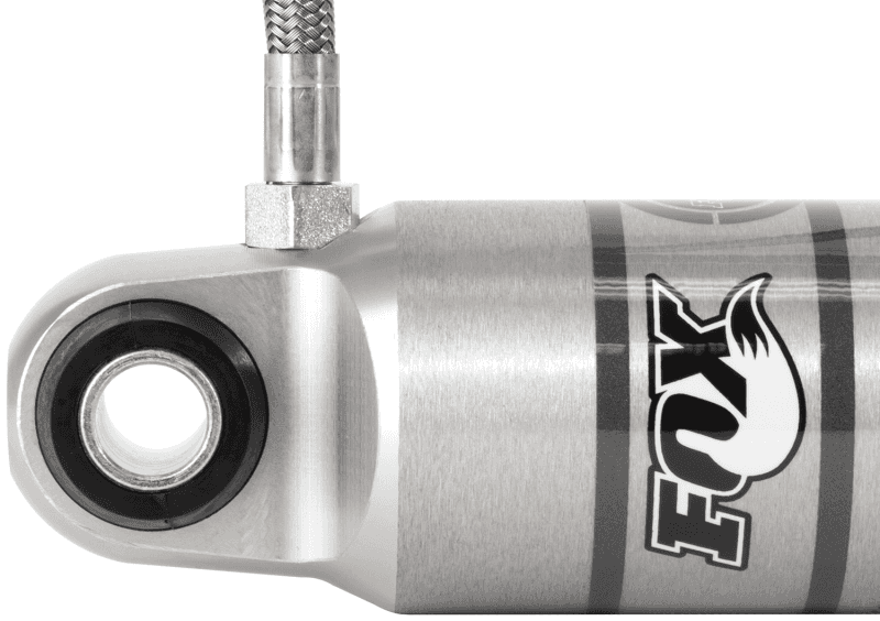 FOX — Fox 99+ Chevy HD 2.0 Performance Series 10.6in. Smooth Body Remote Res. Rear Shock / 0-1in. Lift
2.0 Shock - view 7