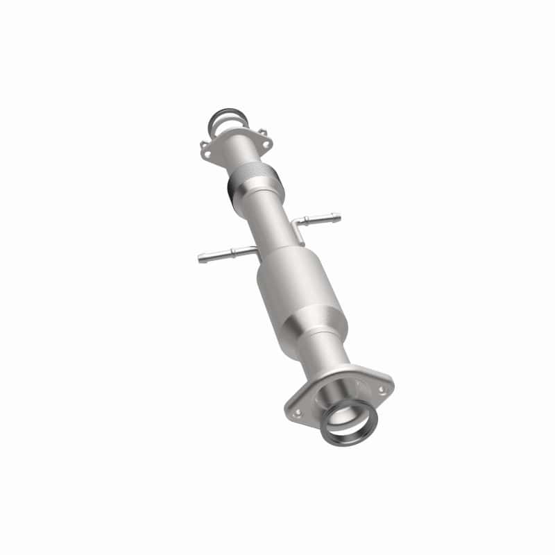 Magnaflow — MagnaFlow 16-20 Lexus RX350 V6 3.5L OEM Grade Direct-Fit Catalytic Converter
OEM Grade
OEM - view 24
