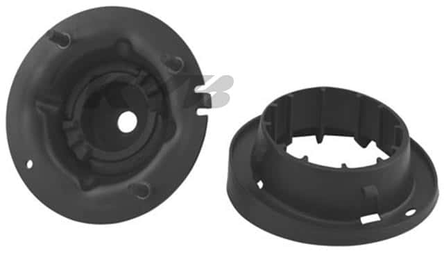 KYB — KYB Shocks & Struts Strut Mounts Rear CHRYSLER 300M 1999-04 CHRYSLER Concorde 1998-04 CHRYSLER Intre - view 4