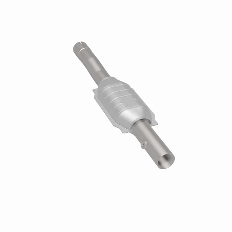Magnaflow — MagnaFlow Conv DF 01-04 Jeep G/C 4.0L OEM
OEM Grade
OEM - view 15