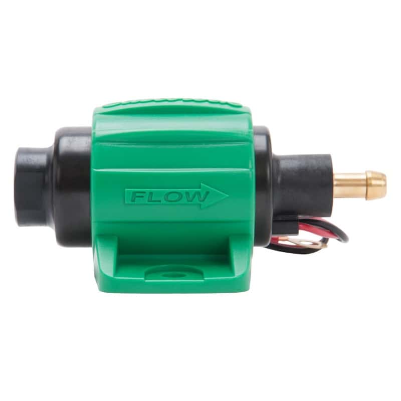 Edelbrock — Edelbrock Fuel Pump Low Pressure 12V 38 GPH Diesel Only
PUMPS MICRO - view 5
