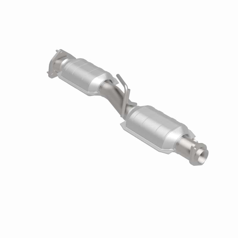 Magnaflow — MagnaFlow Conv DF 99-00 Ford Explr Code X OEM
OEM Grade
OEM - view 14