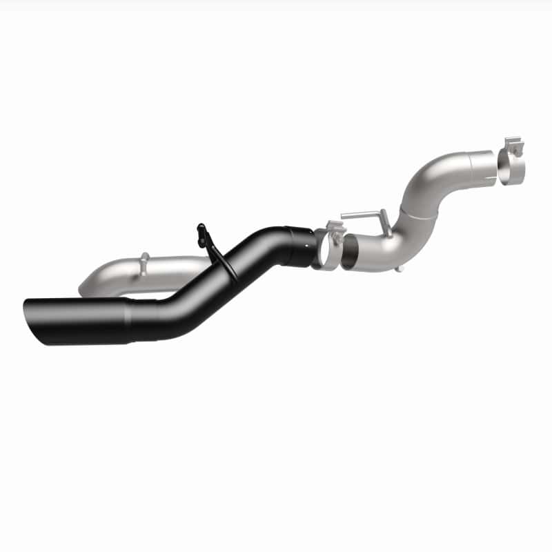 Magnaflow — Magnaflow 20-22 Jeep Wrangler 3.0L V6 Street Series Filter-Back Performance Exhaust System
Cat-Back - view 10