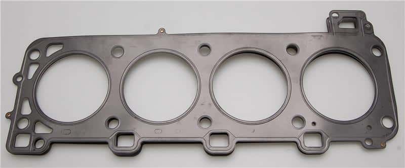 Cometic Gasket — Cometic Porsche 944 2.5L 103mm .060 inch MLS-5 Head Gasket
Cylinder Head Gasket - view 1