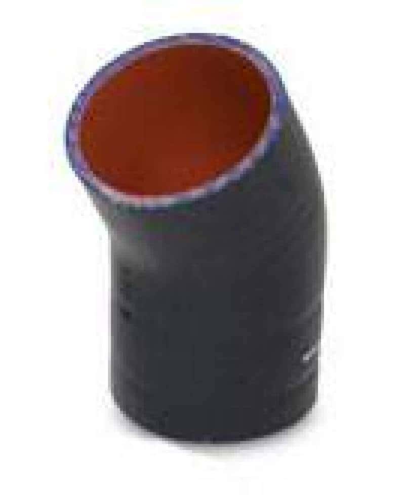 BD Diesel — BD Diesel 03-07 Ford 6.0L Power Stroke Turbo Outlet Silicone Boot
Fuel Injector Boot - view 2