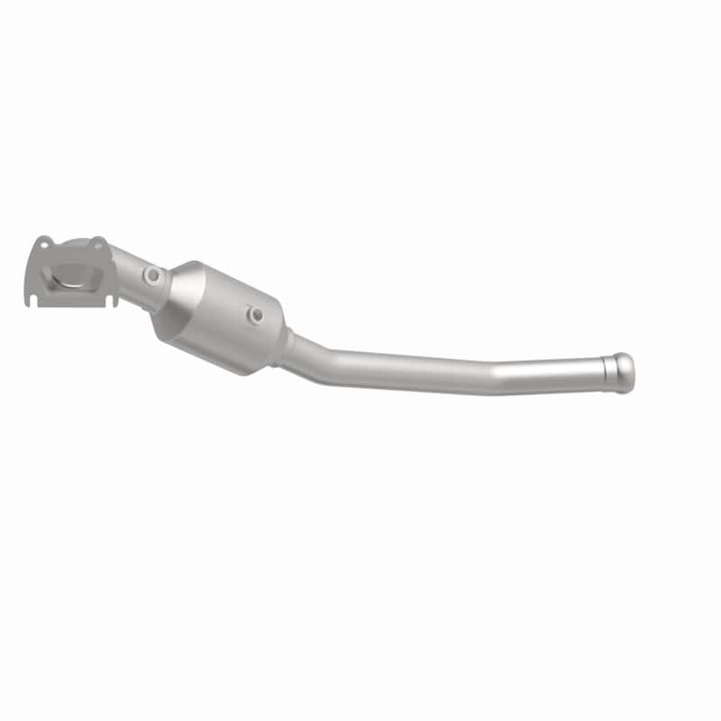 Magnaflow — MagnaFlow Converter Direct Fit 13-18 Dodge Durango 3.6L V6 / 13-18 Jeep Grand Cherokee 3.6L V6
OEM Grade
OEM - view 10