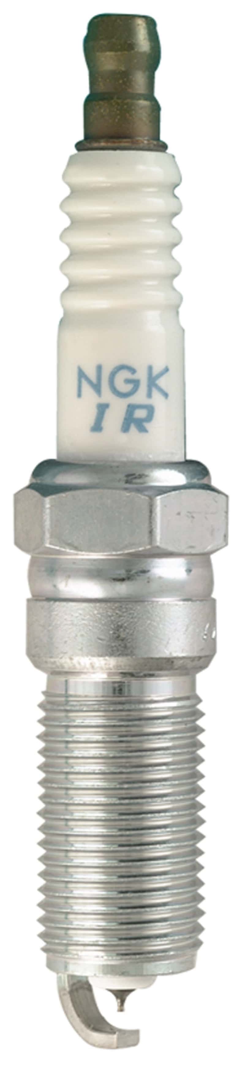 NGK — NGK Laser Iridium/Platinum Spark Plug Box of 4 (LTR5BI-13) - view 1