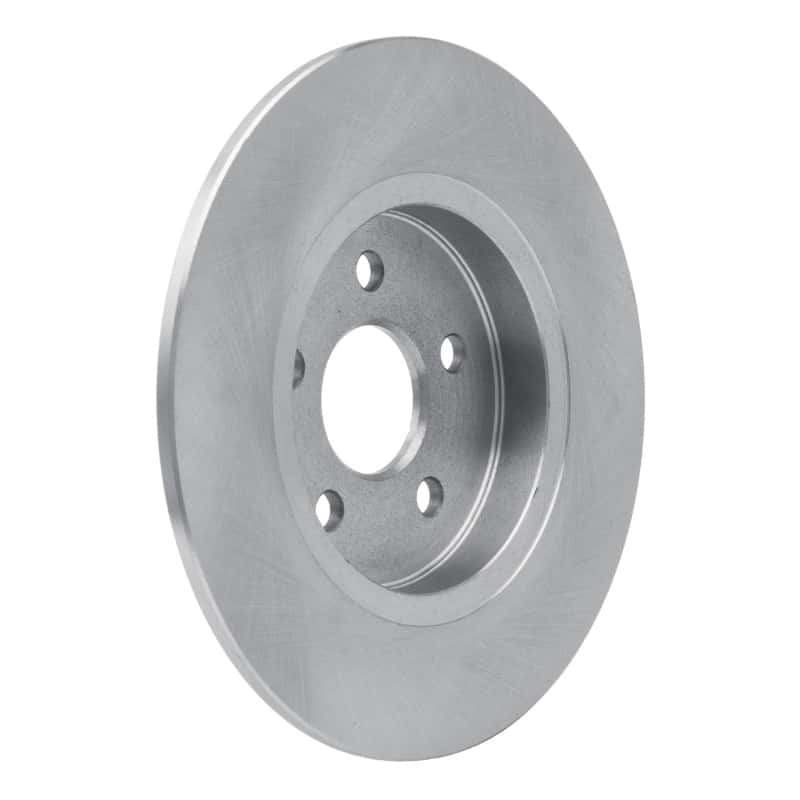 DFC — DFC 87-91 Chrysler TC Maserati Rear Brake Rotor
DFC Brake Rotor - view 4