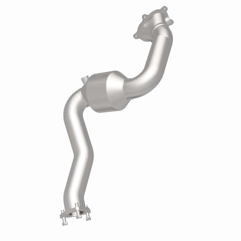 Magnaflow — MagnaFlow Conv Direct Fit 13-15 Audi S6/S7/S8/A8 Quattro V8-4.0L
OEM Grade
OEM - view 15