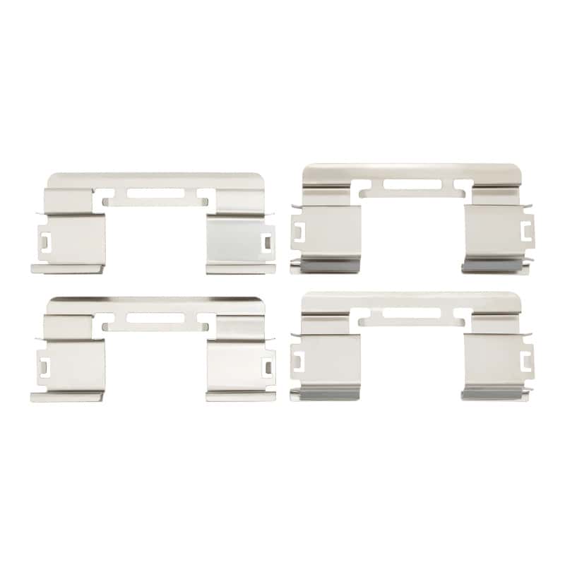 DFC — DFC 10-16 Cadillac Srx Front Stainless Steel Hardware Kit - view 1