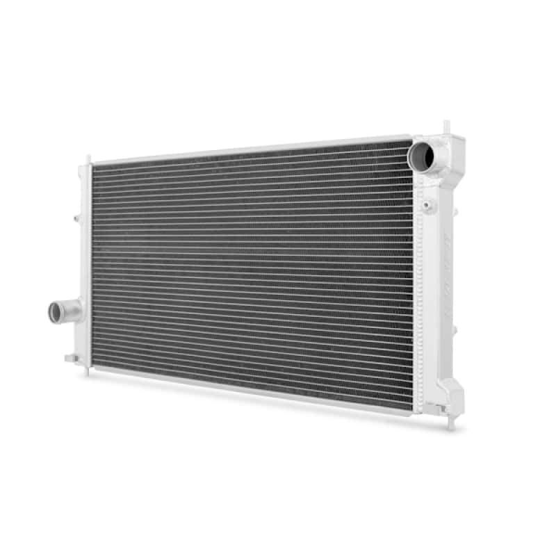 Mishimoto — Mishimoto 12-14 Subaru BRZ / 12-14 Scion FR-S / 12-14 Toyota GT86 Performance Aluminum Radiator - view 10