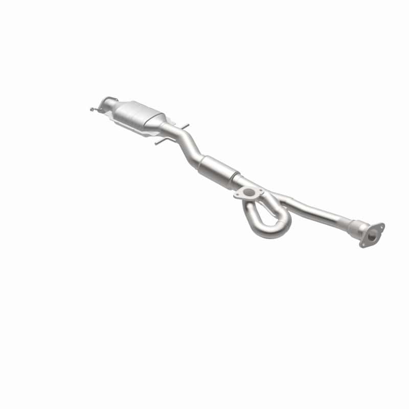 Magnaflow — Magnaflow Conv DF 2010-2012 LaCrosse V6 3 3.6 OEM Underbody
OEM Grade
OEM - view 22