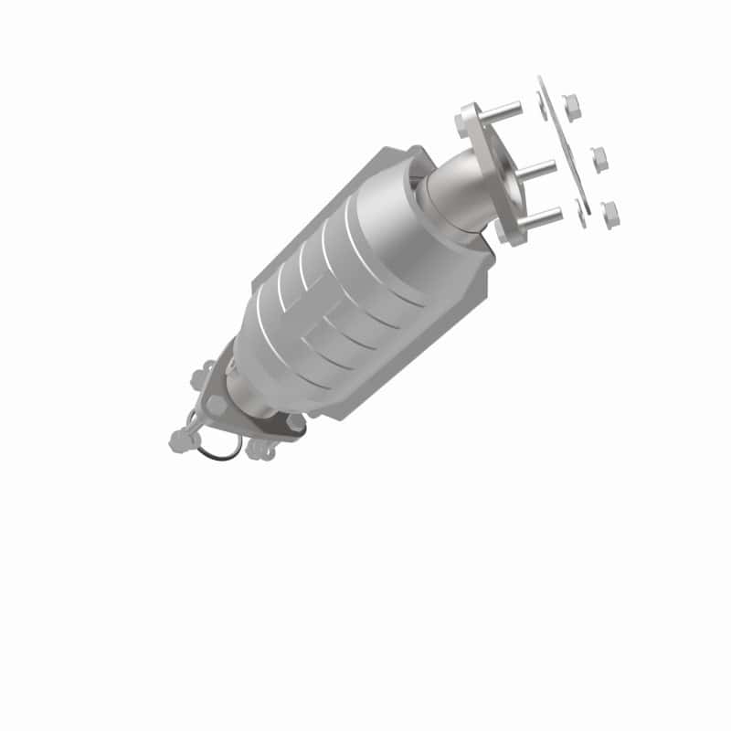 Magnaflow — MagnaFlow Conv DF 01-02 Frontier Passenger Side Front
HM Grade
HM - view 20