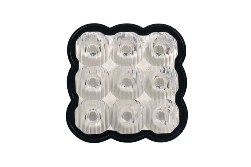 Diode Dynamics — Diode Dynamics SS5 Lens Clear Driving - view 1