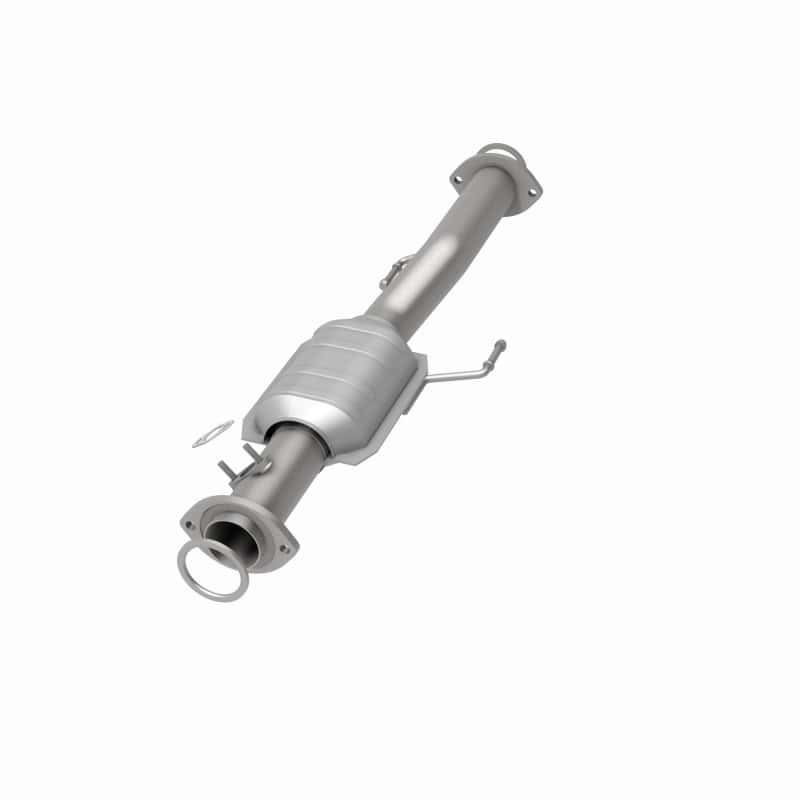 Magnaflow — MagnaFlow Conv DF 99-02 4Runner 3.4L rear OEM
OEM Grade
OEM - view 17