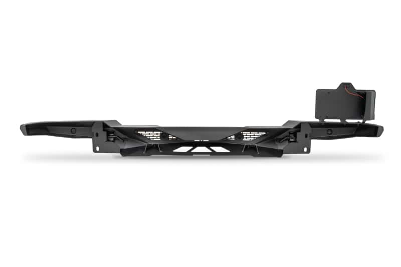 DV8 Offroad — DV8 Offroad 18-23 Wrangler JL Spec Series Rear Bumper - view 10