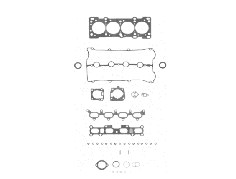 Fel-Pro — Fel-Pro 94-97 Mazda Miata 1.8L PermaTorque Engine Cylinder Head Gasket Set - view 2
