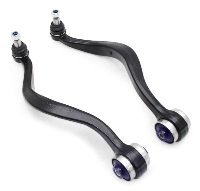 Superpro — SuperPro 2003 Mazda 6 S Front Radius Arm Set w/ Bushings
Control Arm Set - view 1