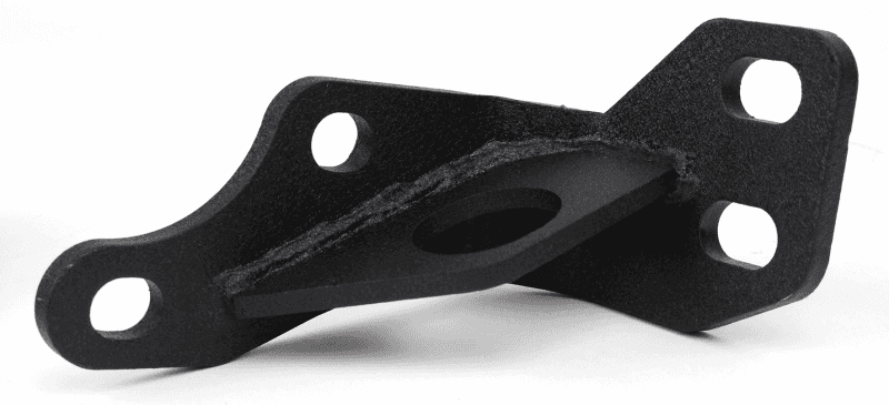Fishbone Offroad — Fishbone Offroad 97-06 Jeep Wrangler TJ Bumper to Frame Tie - view 4