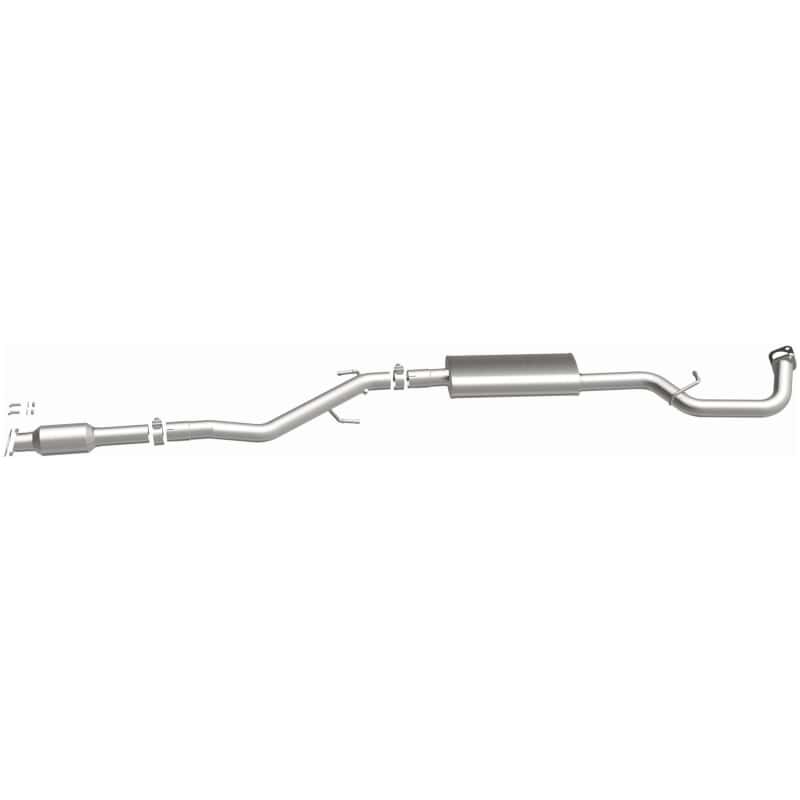 Magnaflow — Magnaflow 13-17 Hyundai Santa Fe Sport 2.4L Direct Fit Cat Converter (California Grade)
California - view 29