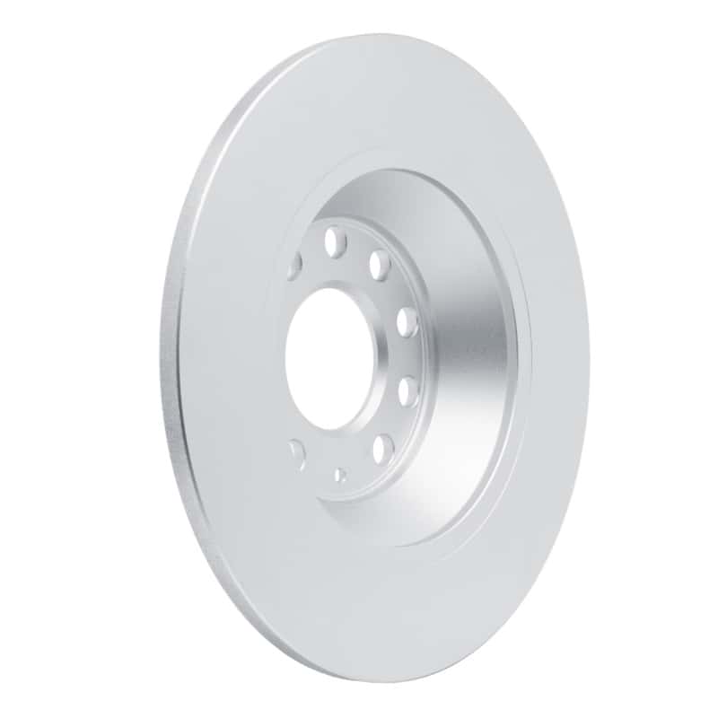 DFC — DFC 05-11 Audi A6 (USA/Canada) Rear GeoSPEC Coated Rotor
DFC Brake Rotor - view 4