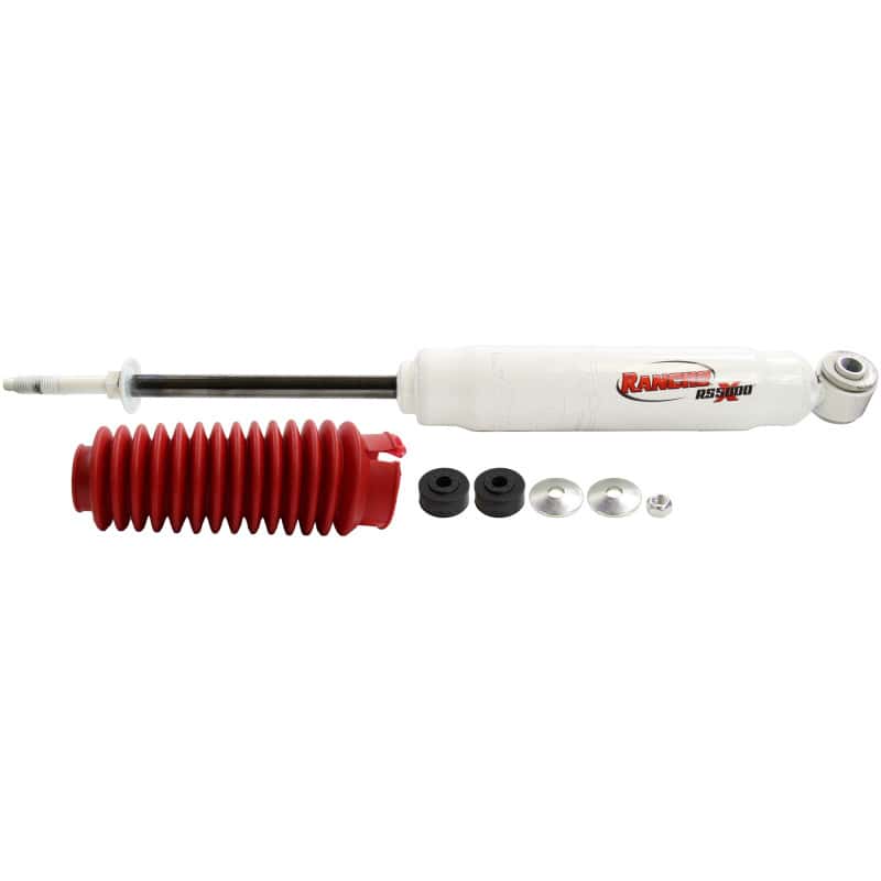 Rancho — Rancho 02-05 Dodge Pickup / Ram 1500 1/2 Ton Front RS5000X Shock
Shock Absorber - view 1