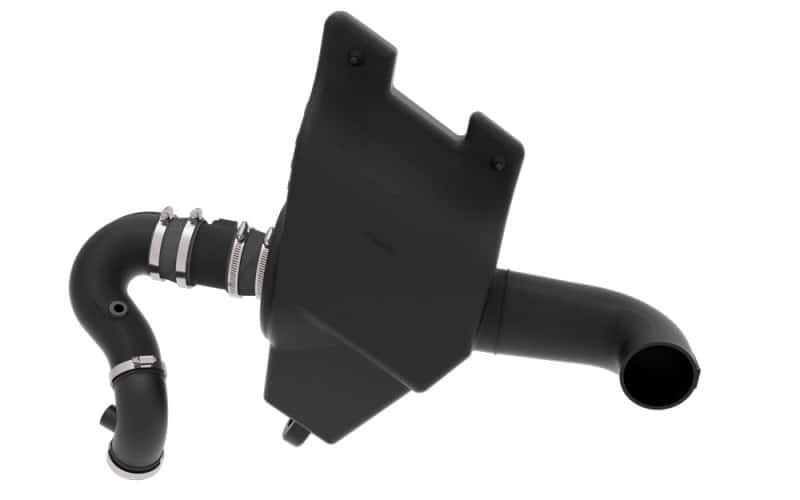 K&N Engineering — K&N 13-18 Mercedes Sprinter 2500/3500 V6 3.0L TD AirCharger Performance Intake
Air Intake System - view 3