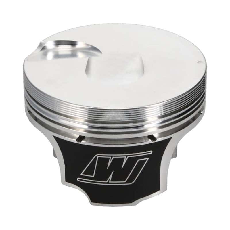 Wiseco — Wiseco Chevy LT Series Gen V L83 5.3L 3.800in Bore 9.5:1 CR .5cc Dish Piston Kit - Set of 8
Piston Set - view 7