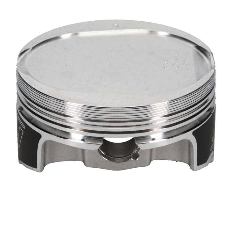Wiseco — Wiseco Chrysler 5.7L Hemi -8cc R/Dome 1.080inch Piston Shelf Stock
Piston - view 8