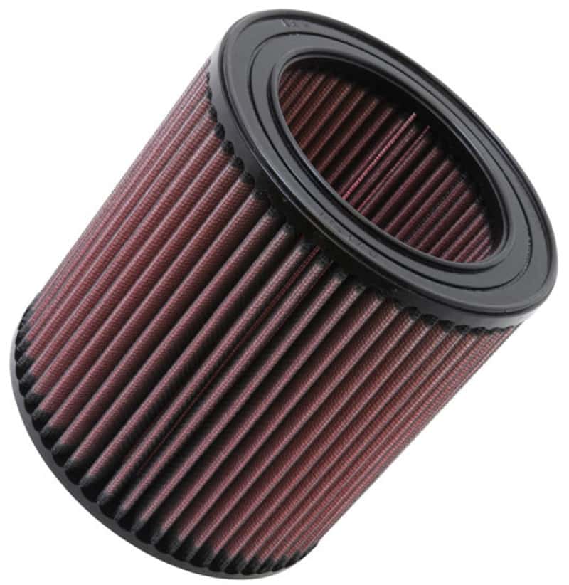 K&N Engineering — K&N Replacement Air Filter PONTIAC,BUICK,CHEVY 1985-96
Replacement Air Filt
Air Filter - view 1