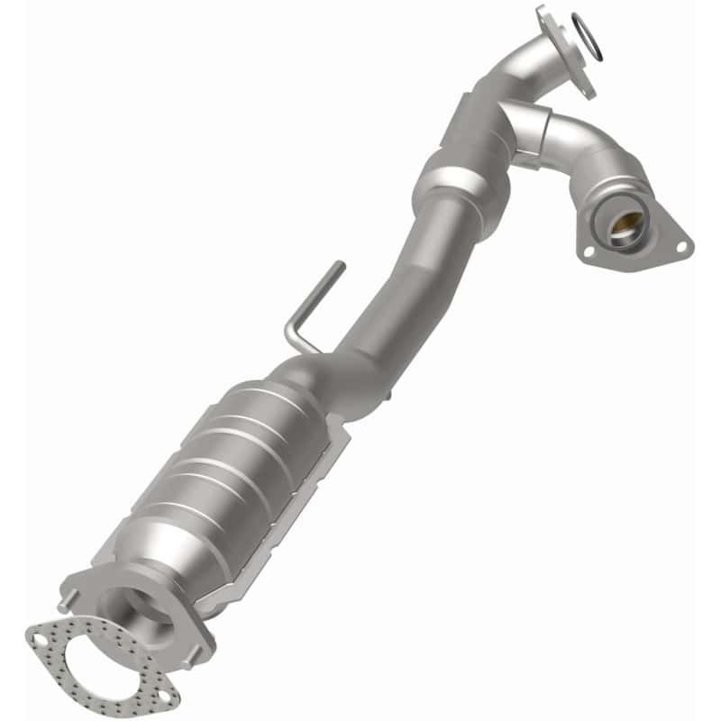 Magnaflow — Magnaflow Conv DF 2007-2008 ALTIMA 3.5 L Underbody
OEM Grade
OEM - view 31