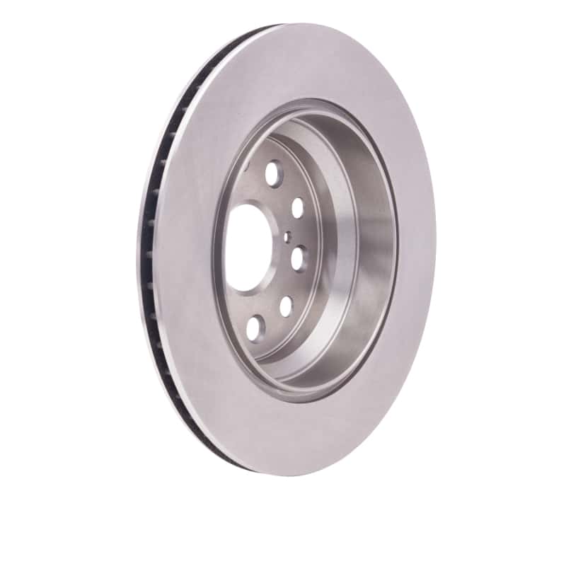 DFC — DFC 07-17 Lexus LS460 Rear Brake Rotor
DFC Brake Rotor - view 4