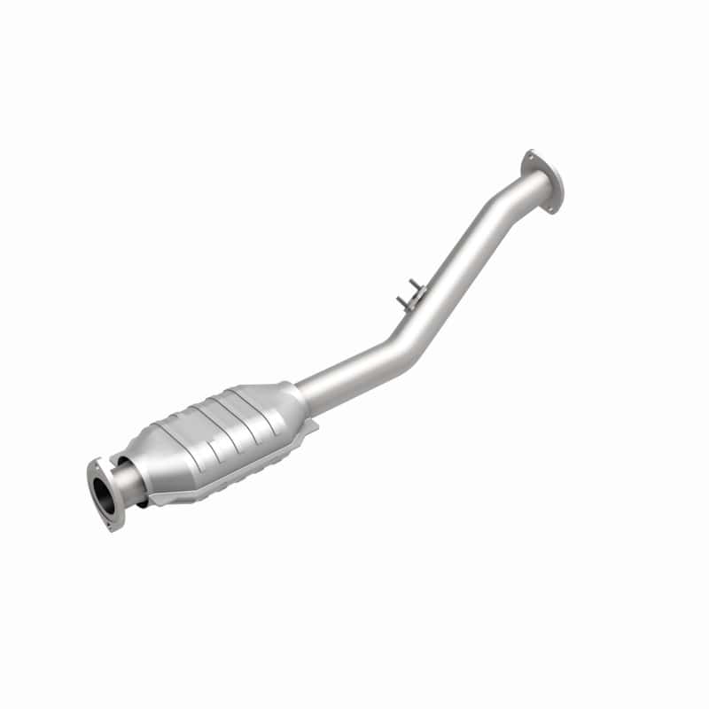 Magnaflow — MagnaFlow Conv DF 95-98 Toyota T100 4WD 3.4L
HM Grade
HM - view 8
