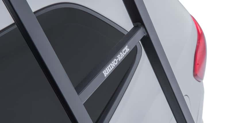 Rhino-Rack — Rhino-Rack Aluminum Folding Ladder
VehicleMntedLadder - view 9