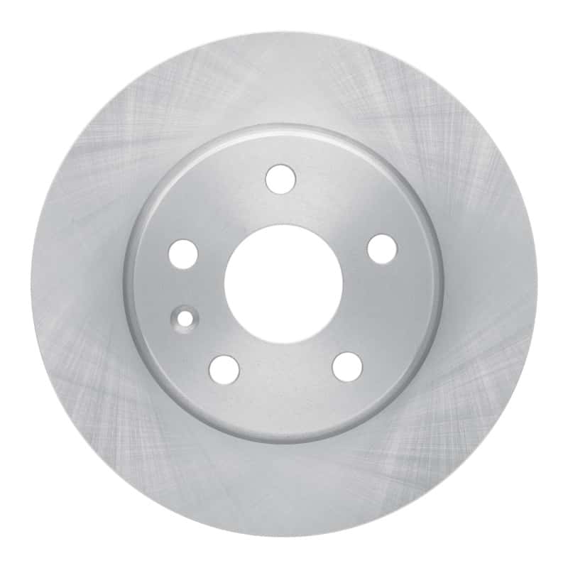 DFC — DFC 11-16 Buick Regal Front Brake Rotor
DFC Brake Rotor - view 1