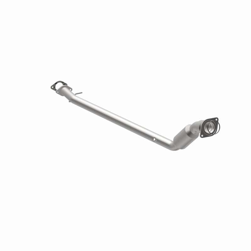 Magnaflow — Magnaflow 07-08 MONTANA 3.9L Underbody Direct Fit Converter
OEM Grade
OEM - view 22