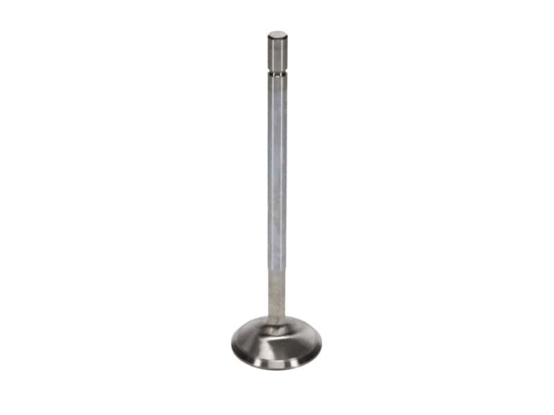 Manley Performance — Manley GM 6.6L Duramax Diesel Intake Valve Kit - 1.338in Head Dia. 4.985in O/A Length, 0.2740in Stem
Valve - Intake - view 4
