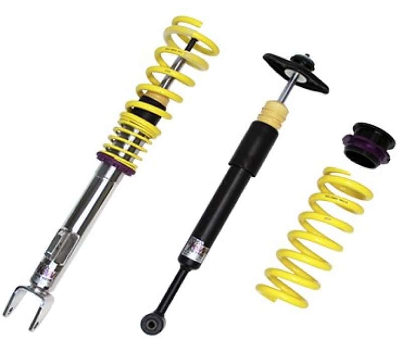 KW — KW BMW Z4 sDrive M40i G29 Toyota GR Supra A90 Coilover Kit V1
Coilover Kit - view 3