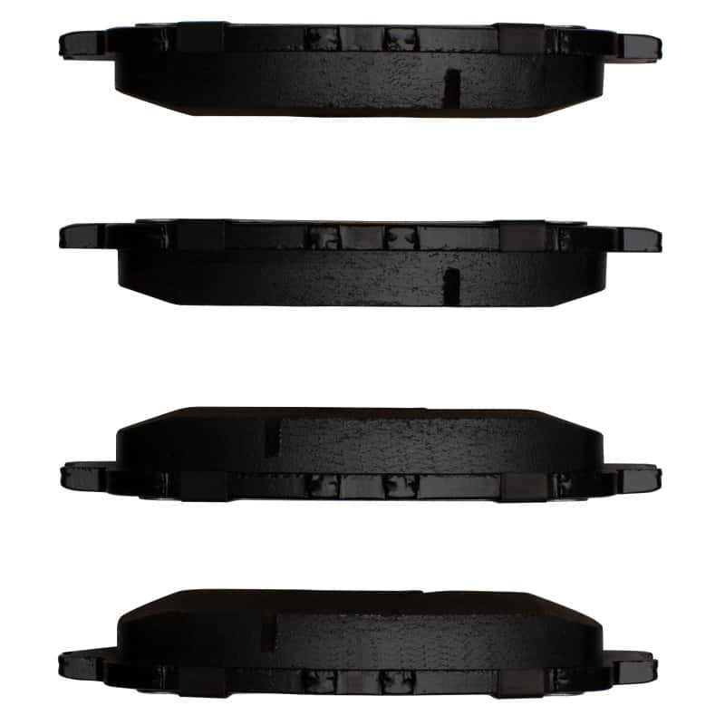 DFC — DFC 02-15 Lexus GS300 Front 5000 Advanced Ceramic Brake Pads
DFC Brake Pad Set - view 4
