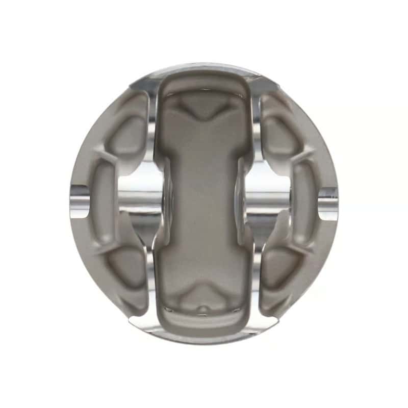 Wiseco — Wiseco Suzuki LT-A700X KingQuad 700 05-07 111 CR Piston Kit
Piston Kit - view 8