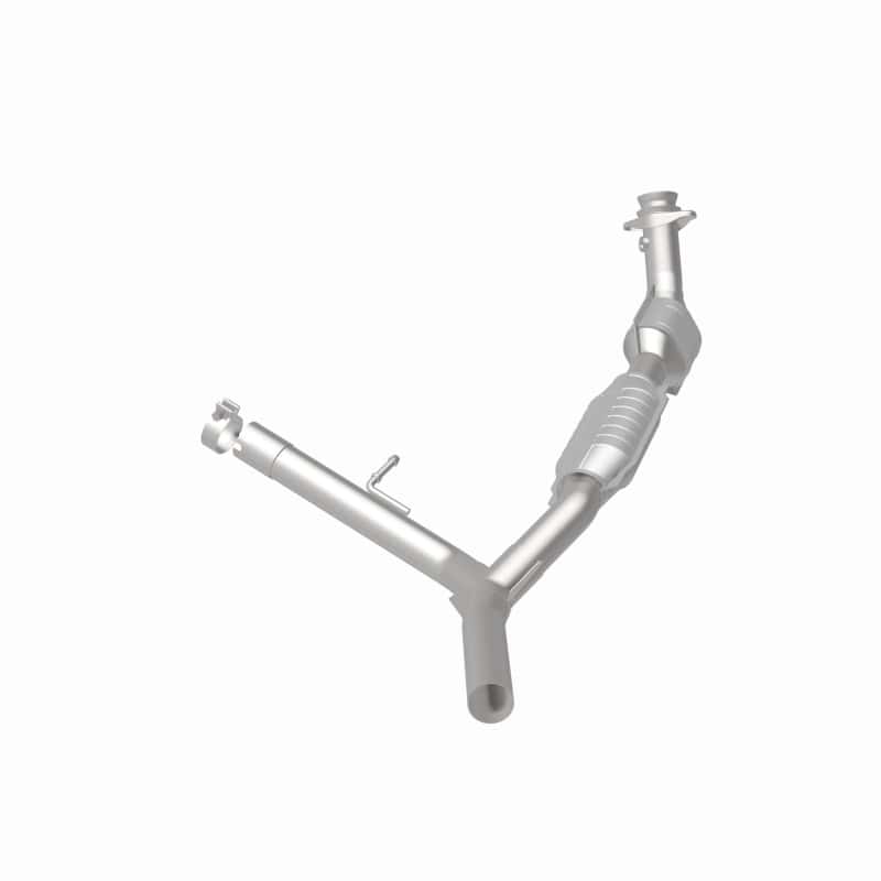 Magnaflow — MagnaFlow Conv DF 04-06 F-150 5.4 2WD P/S 49S
HM Grade
HM - view 17