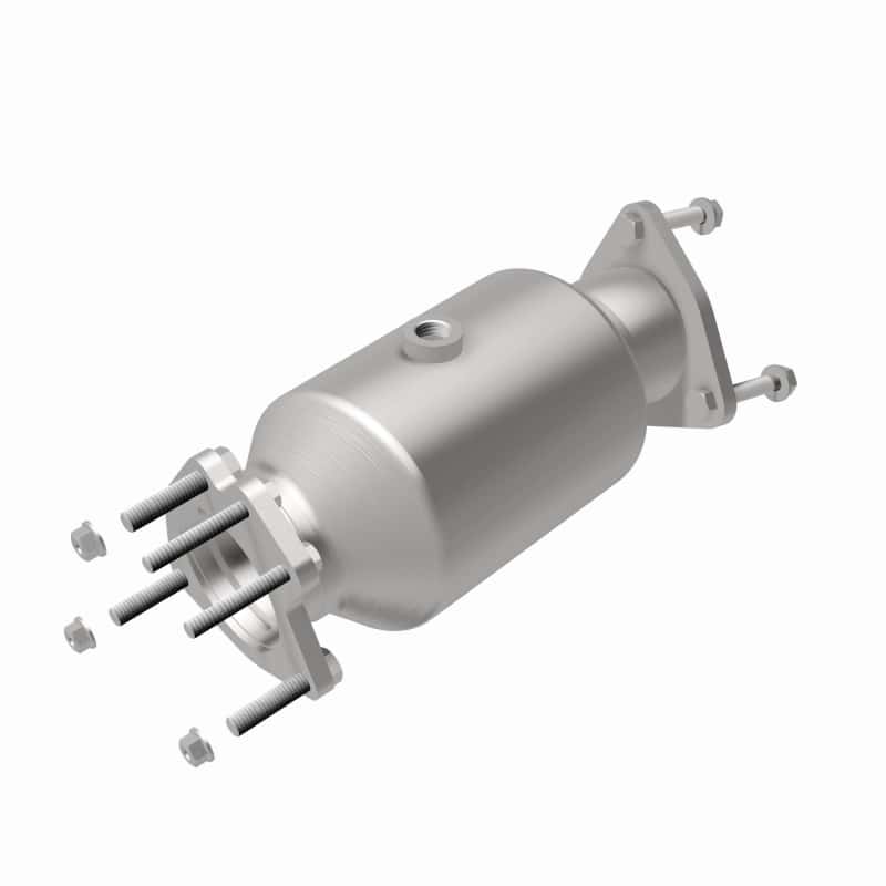 Magnaflow — MagnaFlow DF Conv 2020 Chevrolet Corvette Right Closed Couple 6.2L
OEM - view 14