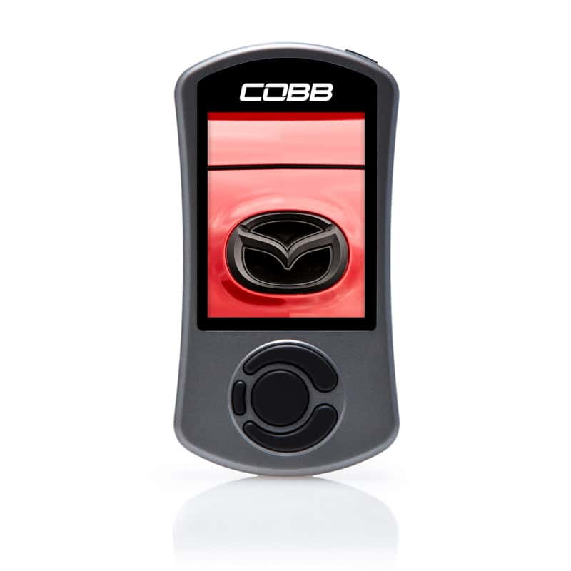 COBB — Cobb 07-10+ Mazdaspeed3 / 06-07 Mazdaspeed6 AccessPORT V3 - view 1