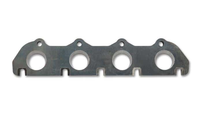Vibrant — Vibrant Mild Steel Exhaust Manifold Flange for VW/Audi 2.0FSI motor 1/2in Thick
MSFlangVW/Audi2.0FSI
MSFlngVW/Audi2.0FSI
Exhaust Flange - view 4