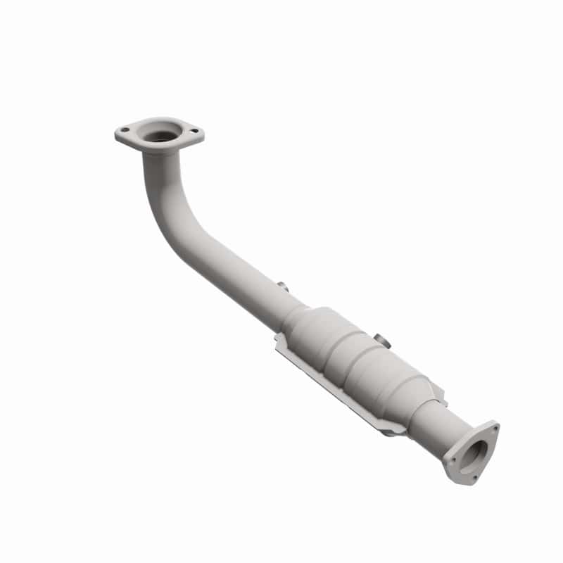 Magnaflow — MagnaFlow Conv DF 07-09 Honda Truck CR-V 2.4L
OEM Grade
OEM - view 8